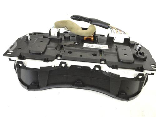 Instrument cluster NISSAN X-TRAIL III (T32_, T32R, T32RR) 1.6 dCi (T32) | BP7501314C47 
