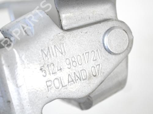 Hinge/Door check strap MINI MINI COUNTRYMAN (R60) Cooper D ALL4 | BP14769729C146 