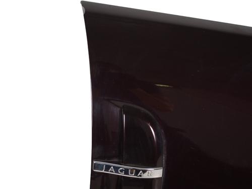 Right front fenders JAGUAR XF I (X250) 3.0 D | BP20146708C42 