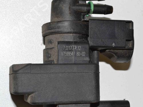 Electronic sensor BMW 3 (F30, F80) 316 i | BP14813017M84 