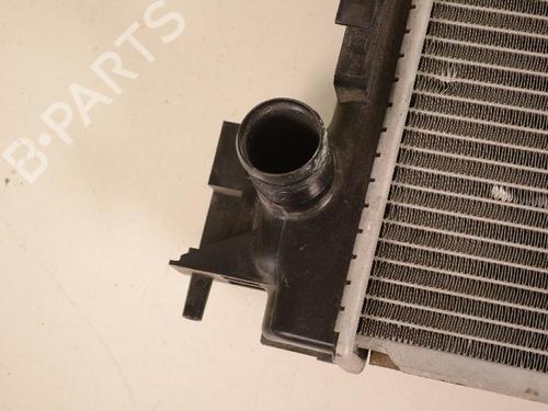 Water radiator NISSAN X-TRAIL III (T32_, T32R, T32RR) 1.6 dCi ALL MODE 4x4-i (NT32) | BP29128253M31 