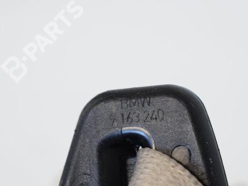 Rear right seatbelt BMW 7 (F01, F02, F03, F04) 730 d | BP7481465I28 