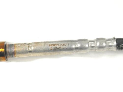 Elektronische sonde BMW X5 (F15, F85) xDrive 30 d (277 hp) 8508071