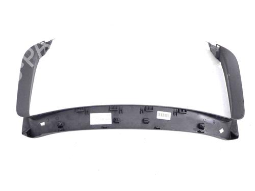 Boot lining AUDI A6 Allroad C7 (4GH, 4GJ) 3.0 TDI quattro | BP14791581I3 