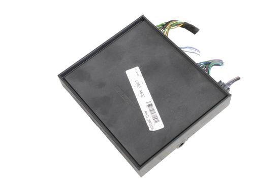 Used Electronic module LAND ROVER DISCOVERY V (L462) 3.0 Td6 4x4 (258 hp) 16645017