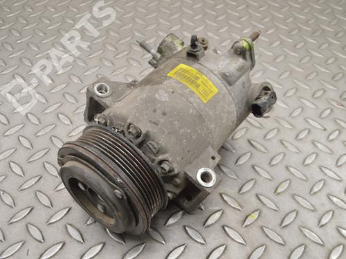 AC compressor FORD FIESTA VI (CB1, CCN) 1.0 EcoBoost | BP10621797M34 