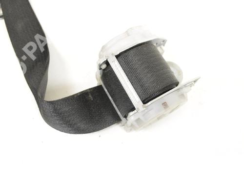 Rear left seatbelt TESLA MODEL S (5YJS) 85D AWD | BP7812906I29 