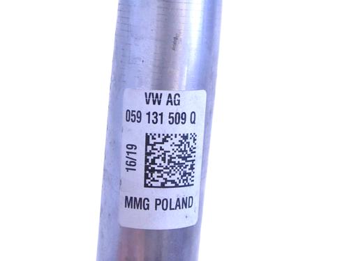 Pipe PORSCHE 911 (997) 3.6 Carrera | BP12943108M125 