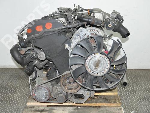 Motor AUDI A4 B5 Avant (8D5) 1.8 T | BP7491945M1 