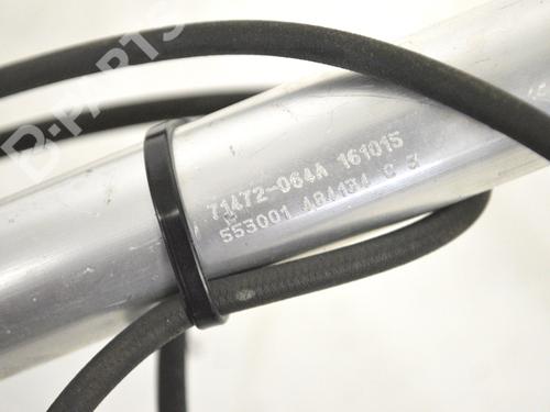 Electronic module MERCEDES-BENZ SLK (R172) 250 CDI / d (172.403) | BP7750702M83 