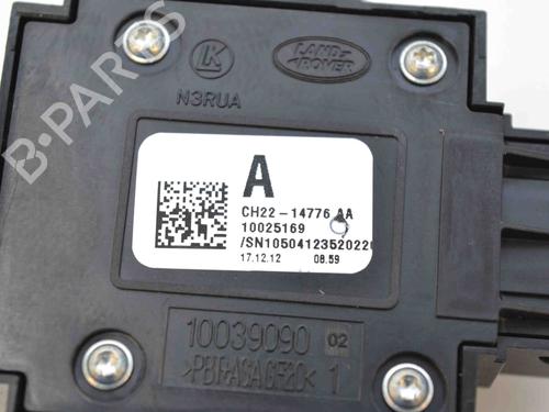 Elektronisk modul LAND ROVER RANGE ROVER SPORT I (L320) 3.0 D 4x4 | BP14811689M83