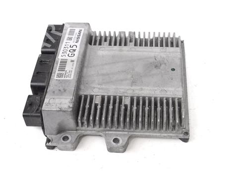 Used Engine control unit (ECU) INFINITI Q50 3.0 t (305 hp) 27823336