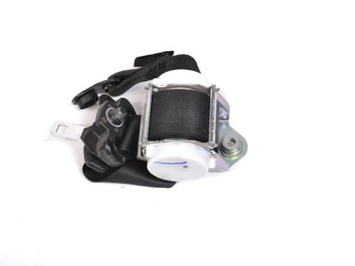 Used Front right seatbelt JAGUAR XF I (X250) 2.2 D (163 hp) 10531257