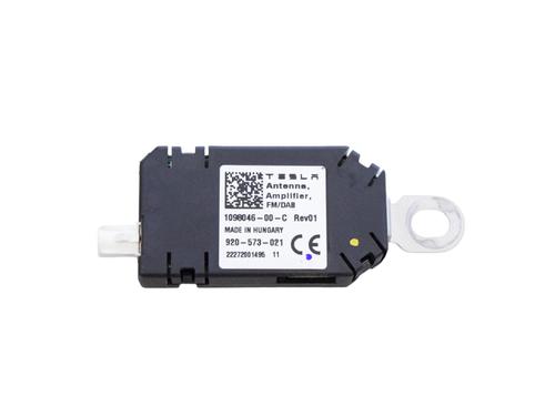 Elektronisk modul TESLA MODEL 3 (5YJ3) EV AWD | BP27829334M83 