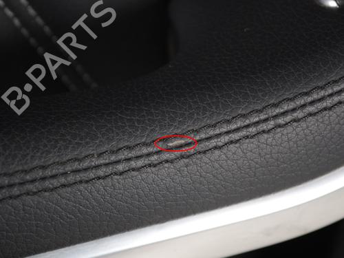 Rear left panel MERCEDES-BENZ E-CLASS (W212) E 220 CDI / BlueTEC (212.001, 212.002) | BP12338657C60 