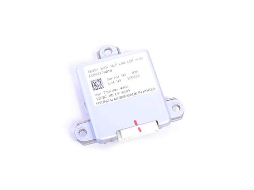 Elektronisk modul MITSUBISHI OUTLANDER III (GG_W, GF_W, ZJ, ZL, ZK) 2.0 Hybrid 4WD (GG2W) (189 hp) 8863097
