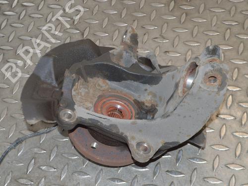 Left front steering knuckle MINI MINI Convertible (R57) Cooper S | BP14780415M25 