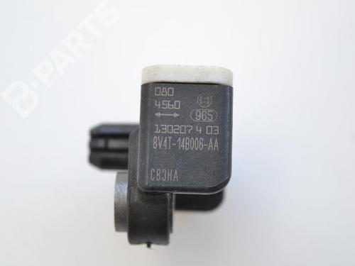 Electronic sensor JAGUAR XJ (X351) 3.0 SDV6 | BP7494440M84