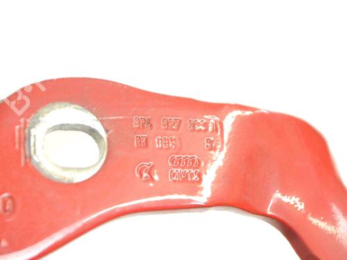 Hinge/Door check strap AUDI A3 (8P1) 2.0 TFSI | BP14782140C146