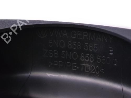 Other VW GOLF VI (5K1) 2.0 GTi | BP14797934O1 