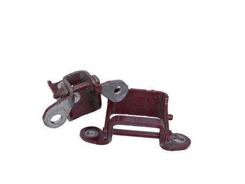 Hinge/Door check strap NISSAN MICRA V (K14) 1.0 | BP27826541C146 