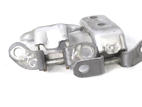 Used Hinge/Door check strap TOYOTA PRIUS Liftback (_W2_) 1.5 Hybrid (NHW2_) (113 hp) 14798422