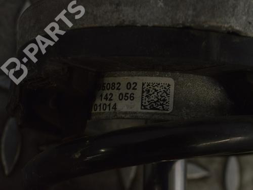 Left front shock absorber BMW 6 Coupe (F13) 640 d | BP9172384M16 