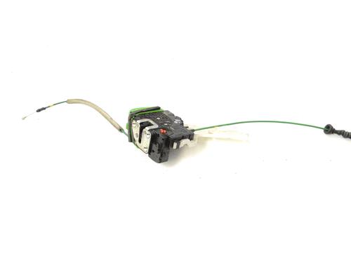 Used Rear left lock HYUNDAI i40 I (VF) 1.7 CRDi (116 hp) 9229674