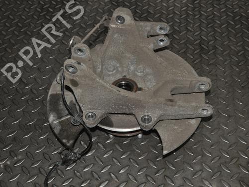 Left rear steering knuckle TESLA MODEL S (5YJS) 75D AWD | BP14779053M27 