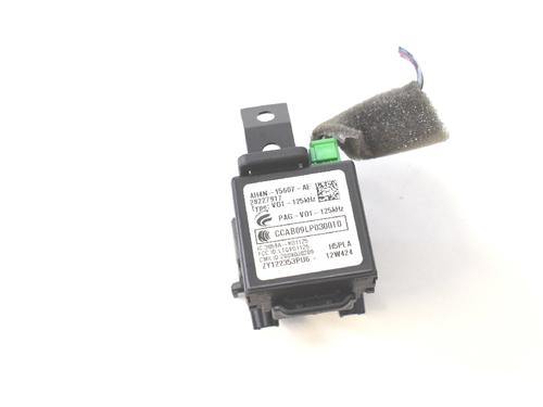 Ignition barrel VOLVO V40 Hatchback (525) D2 | BP7747967M48 