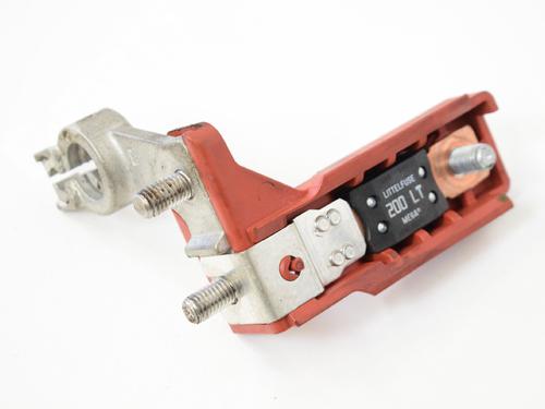 Used Cable FORD ECOSPORT 1.0 EcoBoost (140 hp) 8859353