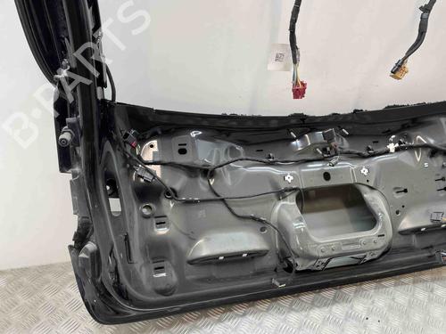 Tailgate PORSCHE MACAN (95B) 3.0 S Diesel | BP9909188C6