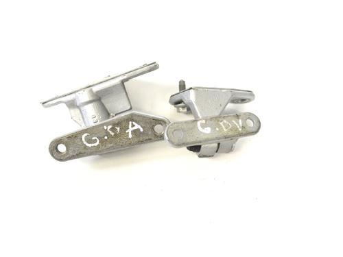 Dørhengsel/Dørstopper MERCEDES-BENZ M-CLASS (W164) ML 320 CDI 4-matic (164.122) (224 hp) 14773086