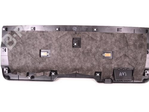 Bootlid panel LAND ROVER DISCOVERY V (L462) 2.0 Sd4 4x4 7484639 | B-Parts