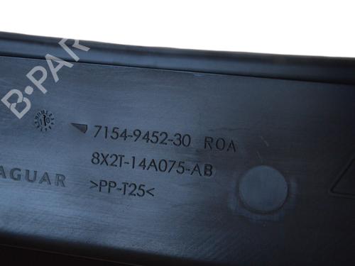 Autre JAGUAR XF I (X250) 3.0 D | BP19509751O1 