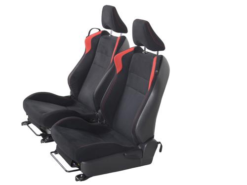 Seats set TOYOTA GT 86 Coupe (ZN6_) 2.0 (ZN6AC_, ZN6BC_, ZN6K) | BP13715191C78 