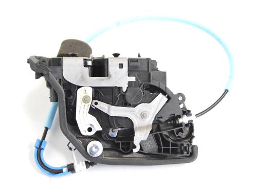 Rear right lock BMW 2 Active Tourer (F45) 218 d | BP7501718C99 