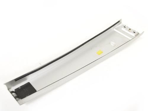 Door moulding trim PORSCHE CAYENNE (9PA) S 4.5 | BP14773701C150 