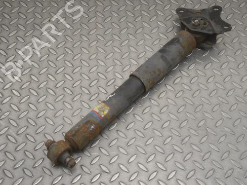 Left rear shock absorber LEXUS RX (_L2_) 450h AWD (GYL25_, GYL26_, GYL25, GYL26) (313 hp) 17376912