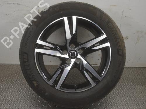 Used Rim VOLVO XC40 (536) B4 Mild-Hybrid (197 hp) 27828326