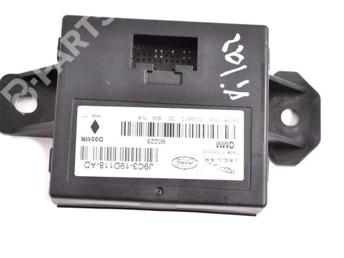 Used Electronic module BMW 3 Gran Turismo (F34) 320 d xDrive (190 hp) 9909932