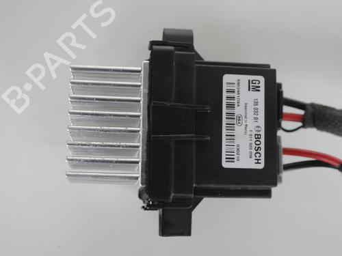 Elektronisk sensor OPEL INSIGNIA A Sports Tourer (G09) 2.0 CDTI (35) (160 hp) 14799145