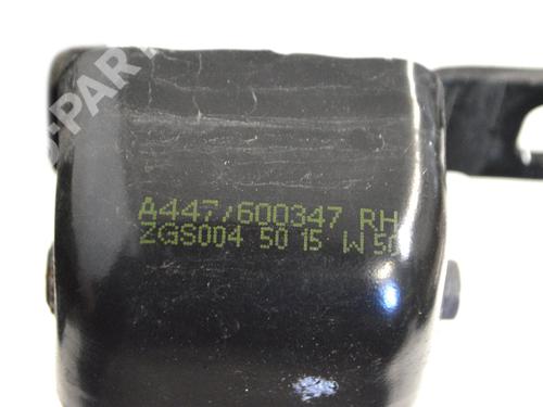 Other MERCEDES-BENZ VITO Van (W447) 116 CDI (447.601, 447.603, 447.605) | BP10531854O1 