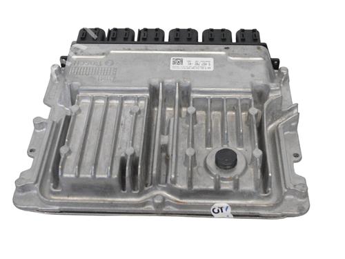 Used Engine control unit (ECU) BMW 3 Touring (G21, G81) 330 e Plug-in-Hybrid (292 hp) 27827464