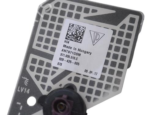 Electronic module PORSCHE MACAN (95B) 3.0 GTS | BP13519929M83 