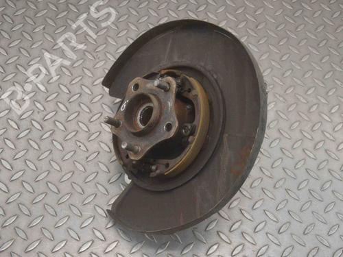 Used Right rear steering knuckle INFINITI FX 30d AWD (238 hp) 17377267