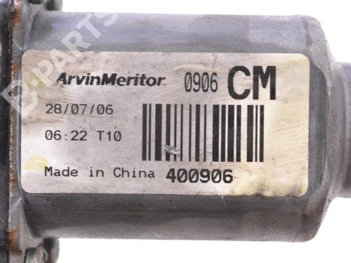Right front window motor HYUNDAI SANTA FÉ II (CM) 2.2 CRDi 4x4 | BP8860422E20 