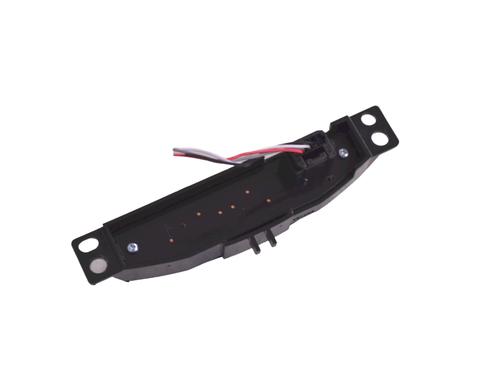 Electronic module NISSAN X-TRAIL III (T32_, T32R, T32RR) 1.6 DIG-T (T32) | BP10708123M83 