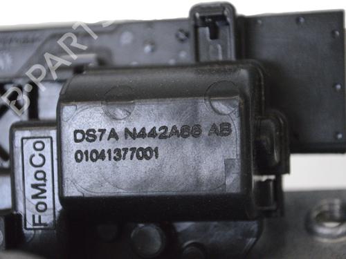 Tailgate lock FORD MONDEO V Hatchback (CE) 1.5 TDCi | BP13934806C101 