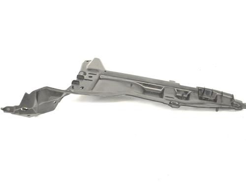Rear bumper bracket TESLA MODEL S (5YJS) 75D AWD | BP8863453C159 